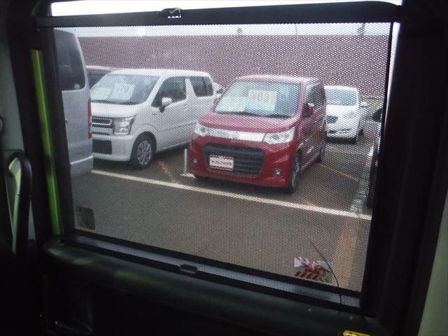 カスタムG 4WD!ワンオーナー!禁煙車!パノラミックビューモニター!両側パワースライドドア!LEDヘッドライト・フォグ!ナビレディパッケージ!純正14インチAW!クルーズコントロール!スマートキー2個!ETC!(35枚目)