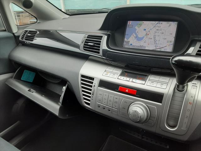 HDDナビエディション 4WD 純正HDDナビ DVD ミュージックサーバー バックカメラ ステアリングリモコン キーレス ETC ベンチシート(23枚目)