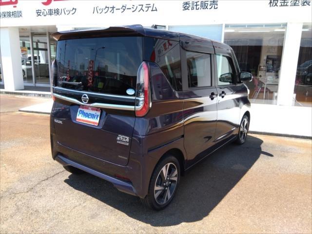 日産 ルークス