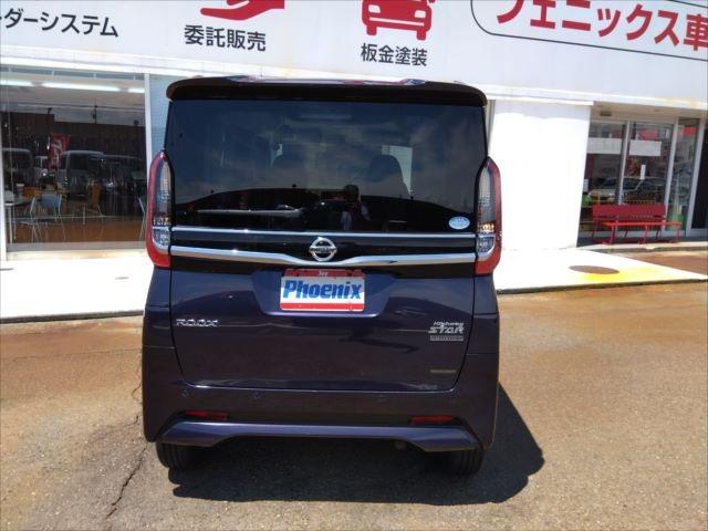 日産 ルークス