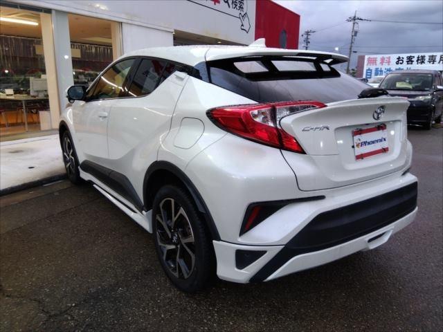 トヨタ Ｃ－ＨＲ