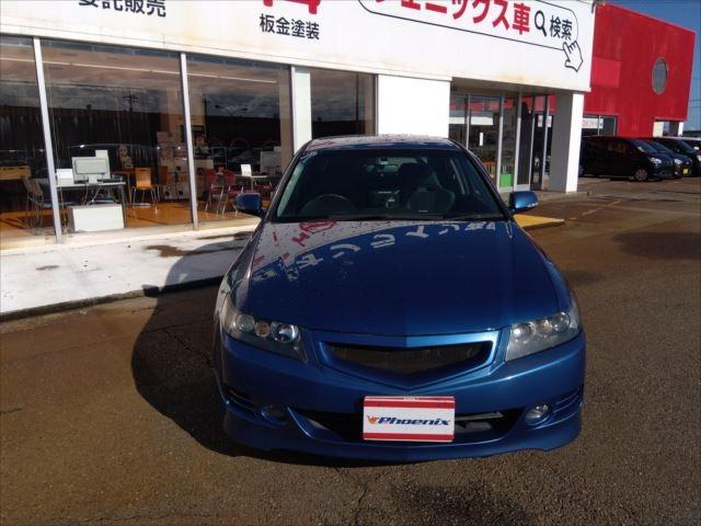 ユーロＲ☆純正６ＭＴ☆ＲＥＣＡＲＯ☆ＨＩＤ☆　☆６速ＭＴ☆禁煙車☆無限リアスポイラー☆ＲＥＣＡＲＯシート☆ＨＩＤ☆ＥＴＣ☆キーレス☆社外エアクリーナー☆(3枚目)