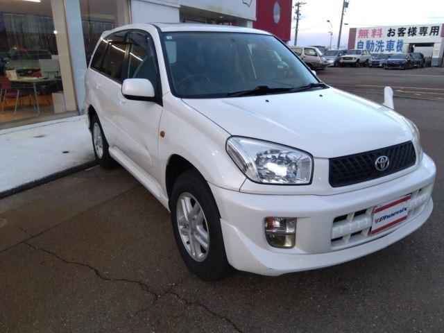 トヨタ ＲＡＶ４ Ｊ