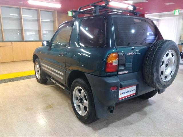 トヨタ ＲＡＶ４ Ｌ