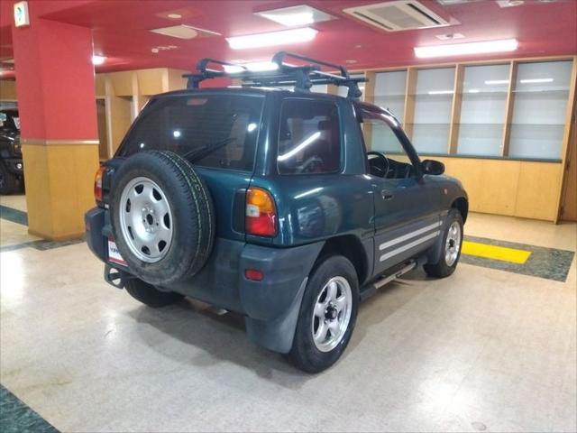 トヨタ ＲＡＶ４ Ｌ