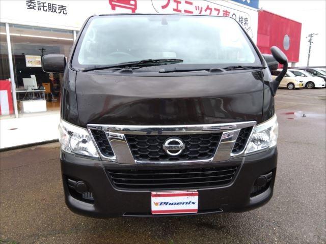 日産 ＮＶ３５０キャラバンバン