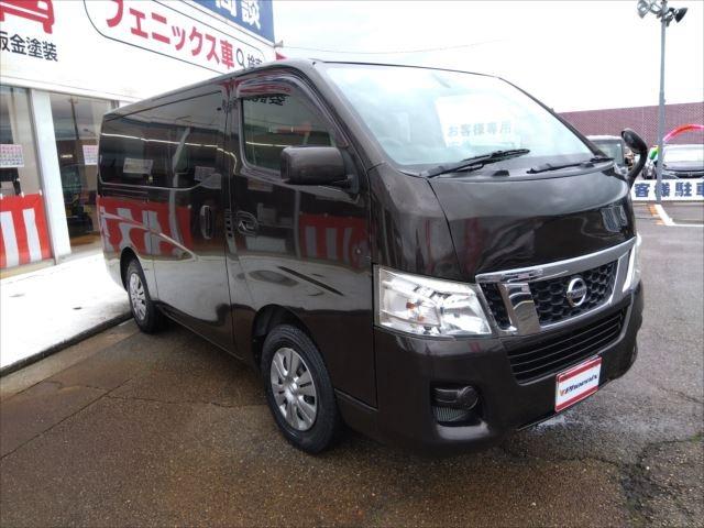 ＮＶ３５０キャラバンバン ロングプレミアムＧＸターボ☆４ＷＤ☆展示場内試乗可能☆　☆ディーゼルターボ☆走行５．１万Ｋｍ☆純正ＳＤナビ☆フルセグＴＶ☆Ｂｌｕｅｔｏｏｔｈ☆バックカメラ☆リアクーラー＆ヒーター☆インテリキー☆プッシュスタート☆排ガス浄化装置☆（4枚目）