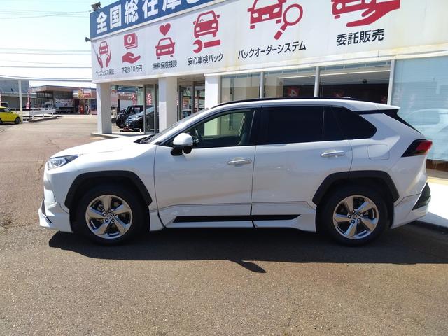 トヨタ ＲＡＶ４