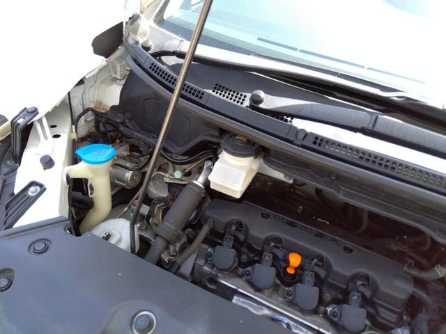 ステップワゴンスパーダ Ｚ　クールスピリット☆ユーザー買取車☆無限エアロ☆試乗ＯＫ☆　☆アルパイン９インチナビ☆フルセグＴＶ☆Ｂｌｕｅｔｏｏｔｈ☆バックカメラ☆アルパインフリップダウンモニター☆両側電動ドア☆半革シート☆クルーズコントロール☆スマートキー２個☆社外マフラー☆ＥＴＣ☆（77枚目）