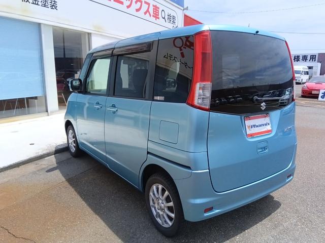 パレット リミテッドＩＩ☆禁煙☆修復歴無☆走行４．９万Ｋｍ☆　☆ポータブルナビ☆ＴＶ☆２ＤＩＮオーディオ☆両側パワースライドドア☆前後ドラレコ☆スマートキー☆プッシュスタート☆ディスチャージヘッドライト☆（8枚目）
