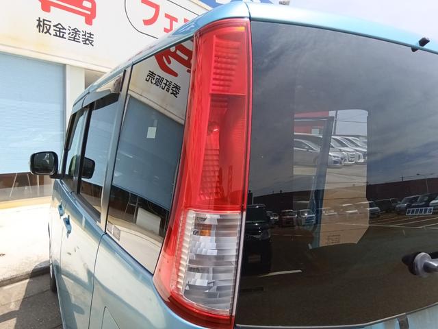パレット リミテッドＩＩ☆禁煙☆修復歴無☆走行４．９万Ｋｍ☆　☆ポータブルナビ☆ＴＶ☆２ＤＩＮオーディオ☆両側パワースライドドア☆前後ドラレコ☆スマートキー☆プッシュスタート☆ディスチャージヘッドライト☆（41枚目）
