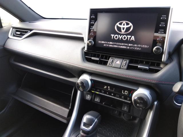 ＲＡＶ４ ＰＨＶ Ｇ☆４ＷＤ☆禁煙☆充電ケーブル付き☆走行３．０万Ｋｍ☆　☆メーカーＤＡ☆フルセグＴＶ☆Ｂｌｕｅｔｏｏｔｈ☆バックカメラ☆トヨタセーフティセンス☆レーダークルーズ☆半革シート☆パワーシート☆ハンドル＆ワイパーヒーター☆クリアランスソナー☆ＡＣ１００Ｖ電源☆（41枚目）