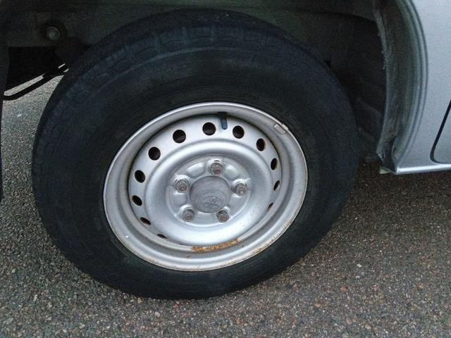 タウンエースバン ＧＬ☆４ＷＤ☆広い荷室☆スライドドア☆　☆４ＷＤ☆ＡＴ車☆ドライブレコーダー☆センターデフロック☆キーレス☆リアヒーター☆リアフォグランプ☆ヘッドライトレベライザー☆イモビライザー☆リモコンミラー☆走行２．９万ｋｍ☆試乗ＯＫ☆禁煙車☆（10枚目）