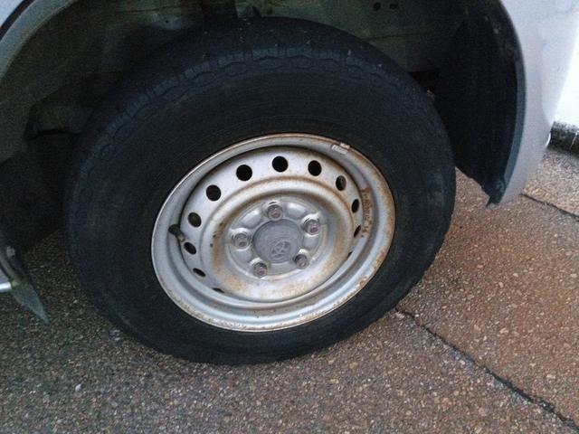 タウンエースバン ＧＬ☆４ＷＤ☆広い荷室☆スライドドア☆　☆４ＷＤ☆ＡＴ車☆ドライブレコーダー☆センターデフロック☆キーレス☆リアヒーター☆リアフォグランプ☆ヘッドライトレベライザー☆イモビライザー☆リモコンミラー☆走行２．９万ｋｍ☆試乗ＯＫ☆禁煙車☆（11枚目）