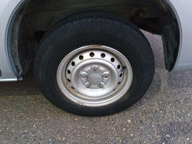 タウンエースバン ＧＬ☆４ＷＤ☆広い荷室☆スライドドア☆　☆４ＷＤ☆ＡＴ車☆ドライブレコーダー☆センターデフロック☆キーレス☆リアヒーター☆リアフォグランプ☆ヘッドライトレベライザー☆イモビライザー☆リモコンミラー☆走行２．９万ｋｍ☆試乗ＯＫ☆禁煙車☆（13枚目）