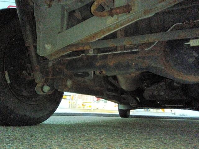 タウンエースバン ＧＬ☆４ＷＤ☆広い荷室☆スライドドア☆　☆４ＷＤ☆ＡＴ車☆ドライブレコーダー☆センターデフロック☆キーレス☆リアヒーター☆リアフォグランプ☆ヘッドライトレベライザー☆イモビライザー☆リモコンミラー☆走行２．９万ｋｍ☆試乗ＯＫ☆禁煙車☆（40枚目）