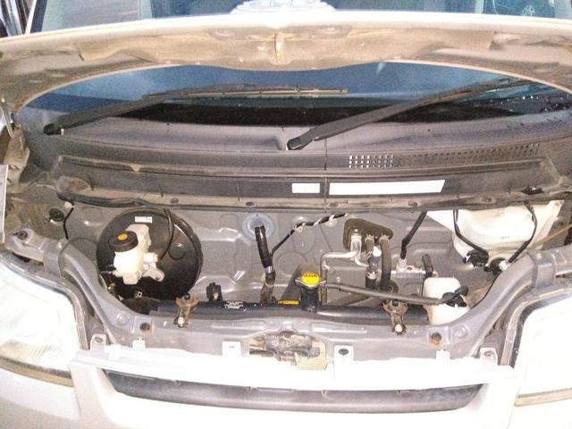 タウンエースバン ＧＬ☆４ＷＤ☆広い荷室☆スライドドア☆　☆４ＷＤ☆ＡＴ車☆ドライブレコーダー☆センターデフロック☆キーレス☆リアヒーター☆リアフォグランプ☆ヘッドライトレベライザー☆イモビライザー☆リモコンミラー☆走行２．９万ｋｍ☆試乗ＯＫ☆禁煙車☆（42枚目）