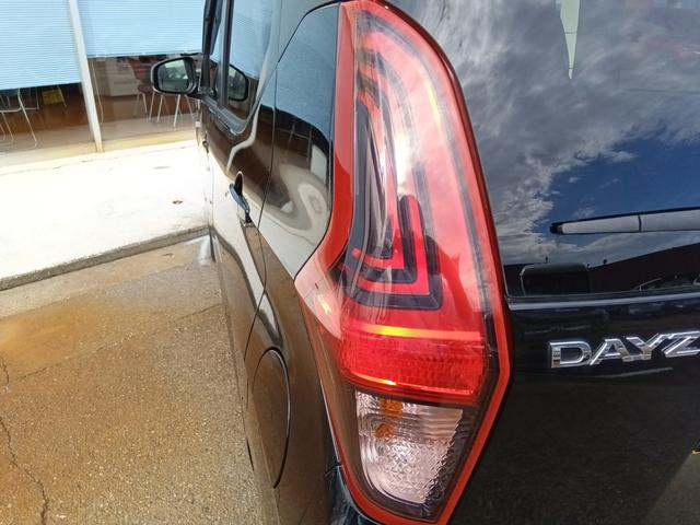 デイズ Ｓ☆ワンオーナー☆衝突軽減ブレーキ☆禁煙車☆オートライト☆　ナビ☆Ｂｌｕｅｔｏｏｔｈ☆フルセグ☆エマージェンシーブレーキ☆前後誤発進抑制☆車線逸脱警報☆ハイビームアシスト☆コーナーソナー☆アルミホイール☆キーレス☆ベンチシート☆アイドリングストップ☆試乗ＯＫ☆（44枚目）