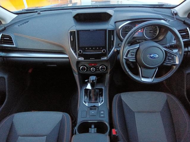 ＸＶ ２．０ｉ－Ｌアイサイト☆４ＷＤ☆禁煙☆修復歴無☆車検９年３月　☆８インチナビ☆フルセグＴＶ☆Ｂｌｕｅｔｏｏｔｈ☆バックカメラ☆アイサイト☆レーダークルーズ☆ドラレコ☆ＥＴＣ☆ＢＳＭ☆スマートキー２個☆プッシュスタート☆ＬＥＤヘッドライト☆パドルシフト☆ＳＲＨ☆（5枚目）