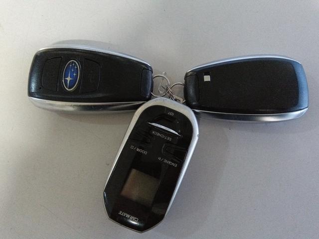 ＸＶ ２．０ｉ－Ｌアイサイト☆４ＷＤ☆禁煙☆修復歴無☆車検９年３月　☆８インチナビ☆フルセグＴＶ☆Ｂｌｕｅｔｏｏｔｈ☆バックカメラ☆アイサイト☆レーダークルーズ☆ドラレコ☆ＥＴＣ☆ＢＳＭ☆スマートキー２個☆プッシュスタート☆ＬＥＤヘッドライト☆パドルシフト☆ＳＲＨ☆（8枚目）