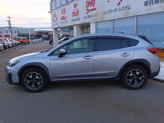 ＸＶ ２．０ｉ－Ｌアイサイト☆４ＷＤ☆禁煙☆修復歴無☆車検９年３月　☆８インチナビ☆フルセグＴＶ☆Ｂｌｕｅｔｏｏｔｈ☆バックカメラ☆アイサイト☆レーダークルーズ☆ドラレコ☆ＥＴＣ☆ＢＳＭ☆スマートキー２個☆プッシュスタート☆ＬＥＤヘッドライト☆パドルシフト☆ＳＲＨ☆（12枚目）