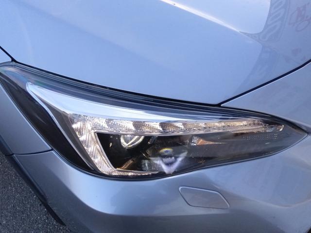 ＸＶ ２．０ｉ－Ｌアイサイト☆４ＷＤ☆禁煙☆修復歴無☆車検９年３月　☆８インチナビ☆フルセグＴＶ☆Ｂｌｕｅｔｏｏｔｈ☆バックカメラ☆アイサイト☆レーダークルーズ☆ドラレコ☆ＥＴＣ☆ＢＳＭ☆スマートキー２個☆プッシュスタート☆ＬＥＤヘッドライト☆パドルシフト☆ＳＲＨ☆（19枚目）