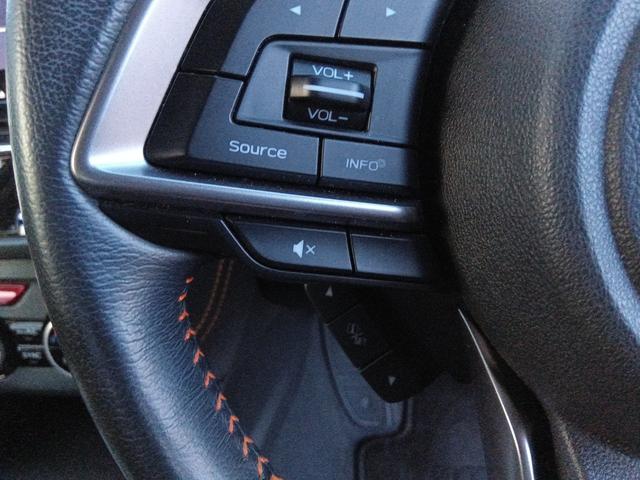 ＸＶ ２．０ｉ－Ｌアイサイト☆４ＷＤ☆禁煙☆修復歴無☆車検９年３月　☆８インチナビ☆フルセグＴＶ☆Ｂｌｕｅｔｏｏｔｈ☆バックカメラ☆アイサイト☆レーダークルーズ☆ドラレコ☆ＥＴＣ☆ＢＳＭ☆スマートキー２個☆プッシュスタート☆ＬＥＤヘッドライト☆パドルシフト☆ＳＲＨ☆（30枚目）
