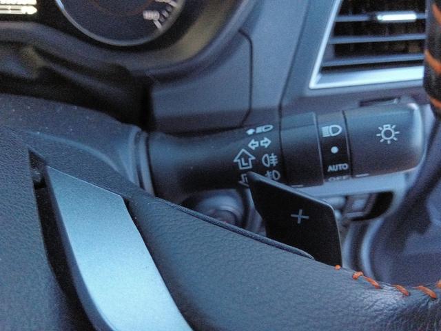 ＸＶ ２．０ｉ－Ｌアイサイト☆４ＷＤ☆禁煙☆修復歴無☆車検９年３月　☆８インチナビ☆フルセグＴＶ☆Ｂｌｕｅｔｏｏｔｈ☆バックカメラ☆アイサイト☆レーダークルーズ☆ドラレコ☆ＥＴＣ☆ＢＳＭ☆スマートキー２個☆プッシュスタート☆ＬＥＤヘッドライト☆パドルシフト☆ＳＲＨ☆（33枚目）