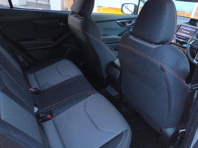 ＸＶ ２．０ｉ－Ｌアイサイト☆４ＷＤ☆禁煙☆修復歴無☆車検９年３月　☆８インチナビ☆フルセグＴＶ☆Ｂｌｕｅｔｏｏｔｈ☆バックカメラ☆アイサイト☆レーダークルーズ☆ドラレコ☆ＥＴＣ☆ＢＳＭ☆スマートキー２個☆プッシュスタート☆ＬＥＤヘッドライト☆パドルシフト☆ＳＲＨ☆（36枚目）
