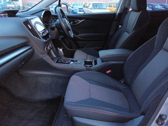 ＸＶ ２．０ｉ－Ｌアイサイト☆４ＷＤ☆禁煙☆修復歴無☆車検９年３月　☆８インチナビ☆フルセグＴＶ☆Ｂｌｕｅｔｏｏｔｈ☆バックカメラ☆アイサイト☆レーダークルーズ☆ドラレコ☆ＥＴＣ☆ＢＳＭ☆スマートキー２個☆プッシュスタート☆ＬＥＤヘッドライト☆パドルシフト☆ＳＲＨ☆（41枚目）