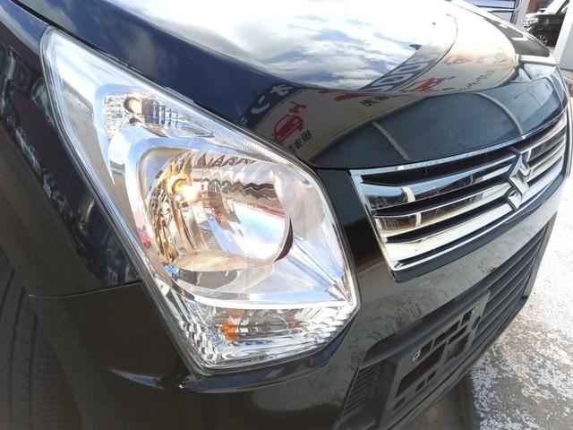 ワゴンＲ ＦＸ☆４ＷＤ☆禁煙☆安心タイミングチェーン☆　☆メモリーナビ☆ＴＶ☆アイドリングストップ☆シートヒーター☆ＥＴＣ☆ドラレコ☆キーレスエントリー☆４ＷＤ☆禁煙☆安心タイミングチェーン☆走行６．２万Ｋｍ☆（4枚目）