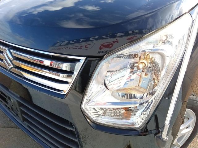 ワゴンＲ ＦＸ☆４ＷＤ☆禁煙☆安心タイミングチェーン☆　☆メモリーナビ☆ＴＶ☆アイドリングストップ☆シートヒーター☆ＥＴＣ☆ドラレコ☆キーレスエントリー☆４ＷＤ☆禁煙☆安心タイミングチェーン☆走行６．２万Ｋｍ☆（19枚目）