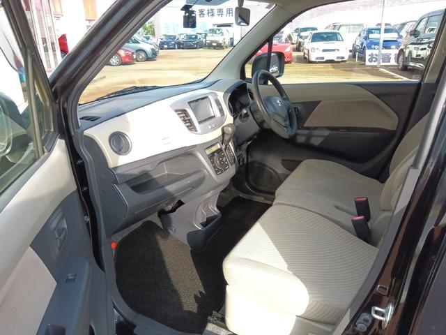 ワゴンＲ ＦＸ☆４ＷＤ☆禁煙☆安心タイミングチェーン☆　☆メモリーナビ☆ＴＶ☆アイドリングストップ☆シートヒーター☆ＥＴＣ☆ドラレコ☆キーレスエントリー☆４ＷＤ☆禁煙☆安心タイミングチェーン☆走行６．２万Ｋｍ☆（34枚目）