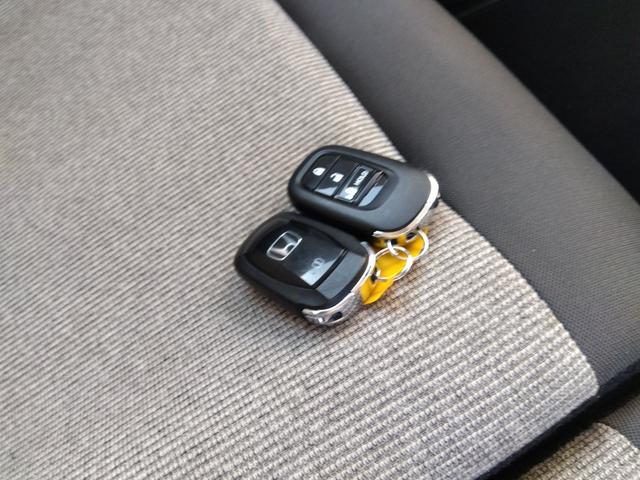 Ｎ－ＢＯＸ ☆禁煙☆修復歴無☆走行２．３万Ｋｍ☆　☆ディスプレイオーディオ☆Ｂｌｕｅｔｏｏｔｈ☆アップルカープレイ☆アンドロイドオート☆ホンダセンシング☆レーダークルーズ☆パーキングソナー☆スマートキー２個☆プッシュスタート☆ＬＥＤヘッドライト☆（8枚目）