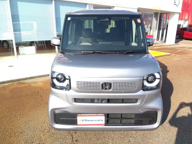 Ｎ－ＢＯＸ ☆禁煙☆修復歴無☆走行２．３万Ｋｍ☆　☆ディスプレイオーディオ☆Ｂｌｕｅｔｏｏｔｈ☆アップルカープレイ☆アンドロイドオート☆ホンダセンシング☆レーダークルーズ☆パーキングソナー☆スマートキー２個☆プッシュスタート☆ＬＥＤヘッドライト☆（9枚目）