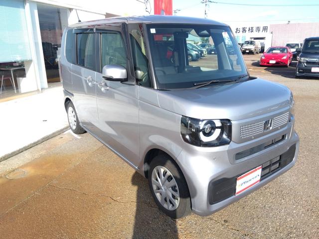Ｎ－ＢＯＸ ☆禁煙☆修復歴無☆走行２．３万Ｋｍ☆　☆ディスプレイオーディオ☆Ｂｌｕｅｔｏｏｔｈ☆アップルカープレイ☆アンドロイドオート☆ホンダセンシング☆レーダークルーズ☆パーキングソナー☆スマートキー２個☆プッシュスタート☆ＬＥＤヘッドライト☆（10枚目）