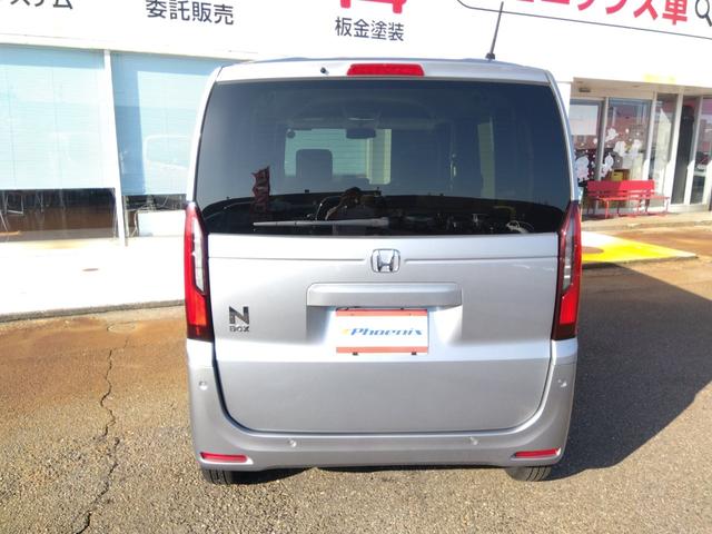 Ｎ－ＢＯＸ ☆禁煙☆修復歴無☆走行２．３万Ｋｍ☆　☆ディスプレイオーディオ☆Ｂｌｕｅｔｏｏｔｈ☆アップルカープレイ☆アンドロイドオート☆ホンダセンシング☆レーダークルーズ☆パーキングソナー☆スマートキー２個☆プッシュスタート☆ＬＥＤヘッドライト☆（14枚目）