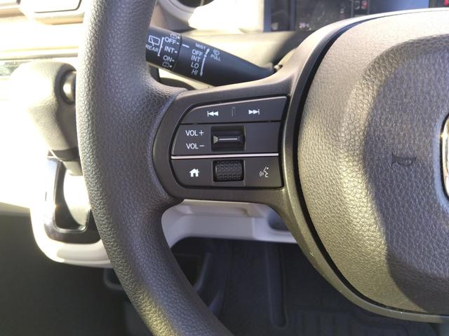 Ｎ－ＢＯＸ ☆禁煙☆修復歴無☆走行２．３万Ｋｍ☆　☆ディスプレイオーディオ☆Ｂｌｕｅｔｏｏｔｈ☆アップルカープレイ☆アンドロイドオート☆ホンダセンシング☆レーダークルーズ☆パーキングソナー☆スマートキー２個☆プッシュスタート☆ＬＥＤヘッドライト☆（26枚目）