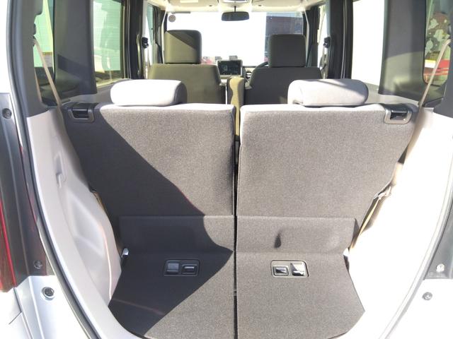 Ｎ－ＢＯＸ ☆禁煙☆修復歴無☆走行２．３万Ｋｍ☆　☆ディスプレイオーディオ☆Ｂｌｕｅｔｏｏｔｈ☆アップルカープレイ☆アンドロイドオート☆ホンダセンシング☆レーダークルーズ☆パーキングソナー☆スマートキー２個☆プッシュスタート☆ＬＥＤヘッドライト☆（34枚目）