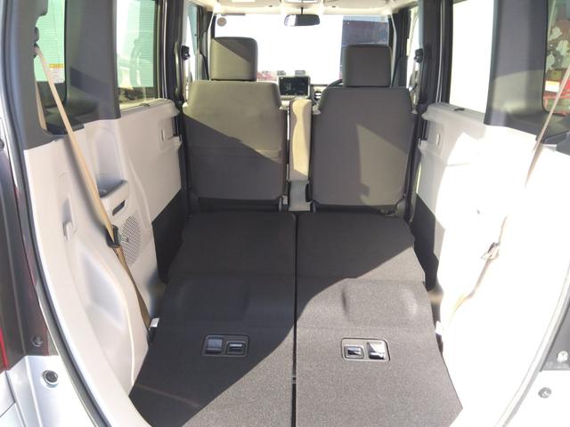 Ｎ－ＢＯＸ ☆禁煙☆修復歴無☆走行２．３万Ｋｍ☆　☆ディスプレイオーディオ☆Ｂｌｕｅｔｏｏｔｈ☆アップルカープレイ☆アンドロイドオート☆ホンダセンシング☆レーダークルーズ☆パーキングソナー☆スマートキー２個☆プッシュスタート☆ＬＥＤヘッドライト☆（35枚目）