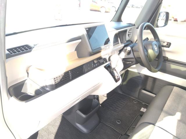 Ｎ－ＢＯＸ ☆禁煙☆修復歴無☆走行２．３万Ｋｍ☆　☆ディスプレイオーディオ☆Ｂｌｕｅｔｏｏｔｈ☆アップルカープレイ☆アンドロイドオート☆ホンダセンシング☆レーダークルーズ☆パーキングソナー☆スマートキー２個☆プッシュスタート☆ＬＥＤヘッドライト☆（40枚目）