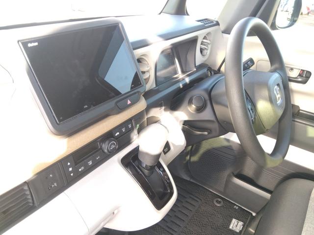 Ｎ－ＢＯＸ ☆禁煙☆修復歴無☆走行２．３万Ｋｍ☆　☆ディスプレイオーディオ☆Ｂｌｕｅｔｏｏｔｈ☆アップルカープレイ☆アンドロイドオート☆ホンダセンシング☆レーダークルーズ☆パーキングソナー☆スマートキー２個☆プッシュスタート☆ＬＥＤヘッドライト☆（41枚目）
