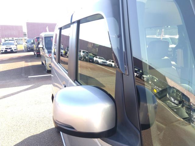 Ｎ－ＢＯＸ ☆禁煙☆修復歴無☆走行２．３万Ｋｍ☆　☆ディスプレイオーディオ☆Ｂｌｕｅｔｏｏｔｈ☆アップルカープレイ☆アンドロイドオート☆ホンダセンシング☆レーダークルーズ☆パーキングソナー☆スマートキー２個☆プッシュスタート☆ＬＥＤヘッドライト☆（44枚目）