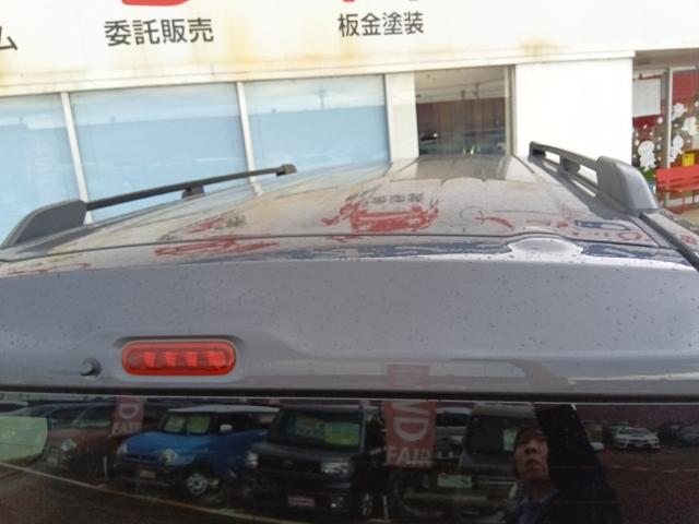 スペーシアギア ハイブリッドＸＺ☆禁煙☆修復歴無☆走行７Ｋｍ☆　☆スズキセーフティサポート☆レーダークルーズ☆パーキングソナー☆両側パワースライドドア☆シート＆ハンドルヒーター☆ＬＥＤヘッドライト＆フォグ☆マルチユースフラップ☆スマートキー☆プッシュスタート☆（56枚目）