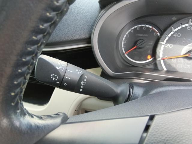 ムーヴ Ｘリミテッド　ＳＡ３☆禁煙☆アップグレードパック☆　☆メモリーナビ☆フルセグＴＶ☆Ｂｌｕｅｔｏｏｔｈ☆バックカメラ☆衝突軽減ブレー☆エコアイドル☆シートヒーター☆ドラレコ☆スマートキー２個☆プッシュスタート☆ＰＷＲモード☆ナビ装着用アップグレードパック（31枚目）