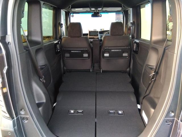 Ｎ－ＢＯＸカスタム Ｌ☆禁煙☆ホンダセンシング☆　☆メモリナビ☆フルセグＴＶ☆Ｂｌｕｅｔｏｏｔｈ☆バックカメラ☆ホンダセンシング☆レーダークルーズ☆リアパーキングソナー☆シートヒーター☆パワースライドドア☆ＬＥＤヘッドライト＆フォグ☆プッシュスタート（39枚目）