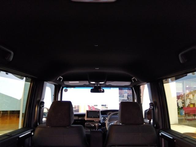 Ｎ－ＢＯＸカスタム Ｌ☆禁煙☆ホンダセンシング☆　☆メモリナビ☆フルセグＴＶ☆Ｂｌｕｅｔｏｏｔｈ☆バックカメラ☆ホンダセンシング☆レーダークルーズ☆リアパーキングソナー☆シートヒーター☆パワースライドドア☆ＬＥＤヘッドライト＆フォグ☆プッシュスタート（40枚目）