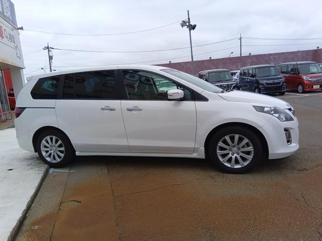 ＭＰＶ ２３Ｓ☆４ＷＤ☆ワンオーナー☆禁煙☆走行４．９万Ｋｍ☆　☆メモリーナビ☆ＴＶ☆Ｂｌｕｅｔｏｏｔｈ☆両側パワースライドドア☆ＥＴＣ☆カードキー☆ディスチャージヘッドライト☆ステアリモコン☆オットマン☆ユーティリティパッケージ☆禁煙☆走行４．９万Ｋｍ☆（11枚目）