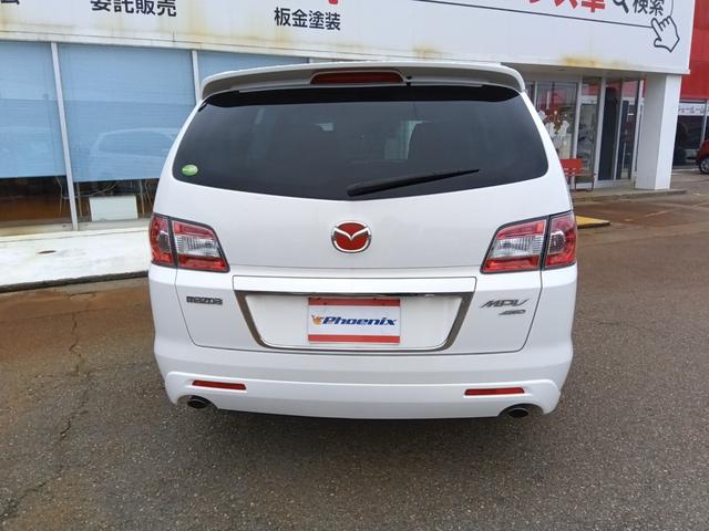 ＭＰＶ ２３Ｓ☆４ＷＤ☆ワンオーナー☆禁煙☆走行４．９万Ｋｍ☆　☆メモリーナビ☆ＴＶ☆Ｂｌｕｅｔｏｏｔｈ☆両側パワースライドドア☆ＥＴＣ☆カードキー☆ディスチャージヘッドライト☆ステアリモコン☆オットマン☆ユーティリティパッケージ☆禁煙☆走行４．９万Ｋｍ☆（14枚目）