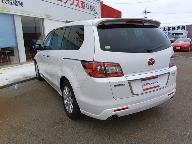 ＭＰＶ ２３Ｓ☆４ＷＤ☆ワンオーナー☆禁煙☆走行４．９万Ｋｍ☆　☆メモリーナビ☆ＴＶ☆Ｂｌｕｅｔｏｏｔｈ☆両側パワースライドドア☆ＥＴＣ☆カードキー☆ディスチャージヘッドライト☆ステアリモコン☆オットマン☆ユーティリティパッケージ☆禁煙☆走行４．９万Ｋｍ☆（15枚目）